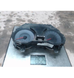 Compteur NISSAN JUKE 1 Photo n°3