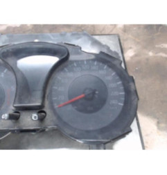 Compteur NISSAN JUKE 1 Photo n°4