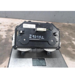 Compteur NISSAN JUKE 1 Photo n°5