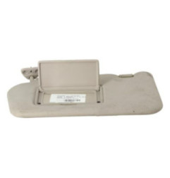 Pare soleil gauche NISSAN JUKE 1 Photo n°1