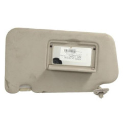 Pare soleil gauche NISSAN JUKE 1