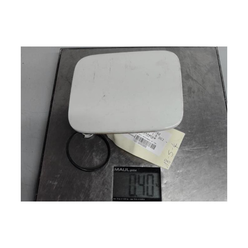 Trappe d'essence NISSAN JUKE 1