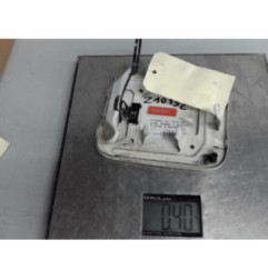 Trappe d'essence NISSAN JUKE 1