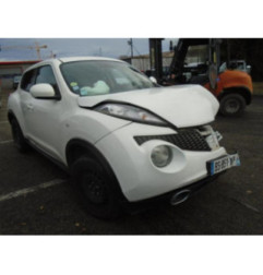 Trappe d'essence NISSAN JUKE 1 Photo n°4