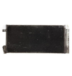 Condenseur de clim FIAT DOBLO 2 Photo n°1