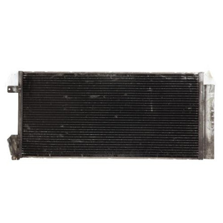Condenseur de clim FIAT DOBLO 2 Photo n°1