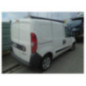 Condenseur de clim FIAT DOBLO 2