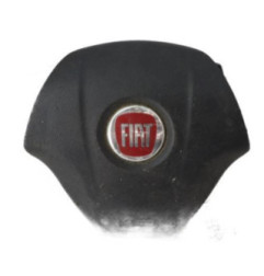 Air bag conducteur FIAT DOBLO 2 Photo n°1