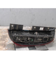 Feu arriere principal gauche (feux) FIAT DOBLO 2 Photo n°1