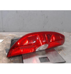 Feu arriere principal gauche (feux) FIAT DOBLO 2