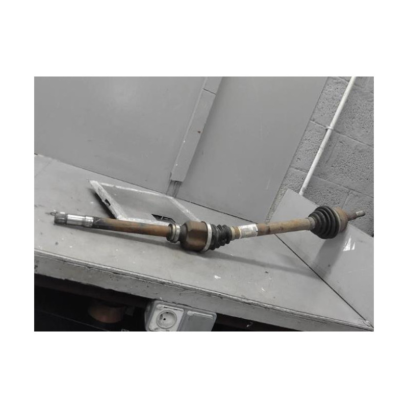 Cardan droit (transmission) PEUGEOT 308 2