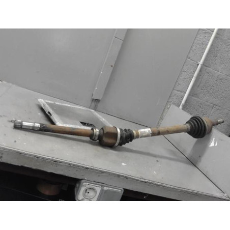 Cardan droit (transmission) PEUGEOT 308 2 Photo n°1