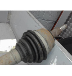 Cardan droit (transmission) PEUGEOT 308 2 Photo n°4