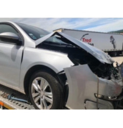 Cardan droit (transmission) PEUGEOT 308 2 Photo n°5