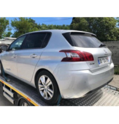 Cardan droit (transmission) PEUGEOT 308 2 Photo n°6