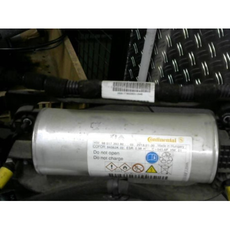 Moteur start stop PEUGEOT 308 2