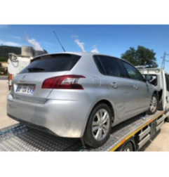 Moteur start stop PEUGEOT 308 2 Photo n°6