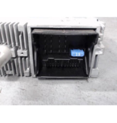 Autoradio d'origine PEUGEOT 308 2