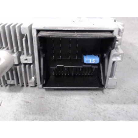 Autoradio d'origine PEUGEOT 308 2