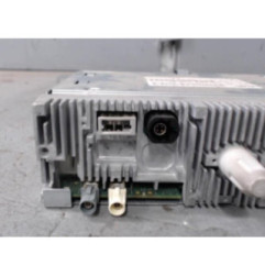 Autoradio d'origine PEUGEOT 308 2 Photo n°4