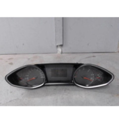Compteur PEUGEOT 308 2 Photo n°6
