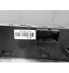 Interrupteur de leve vitre MINI MINI 1 R50/R53