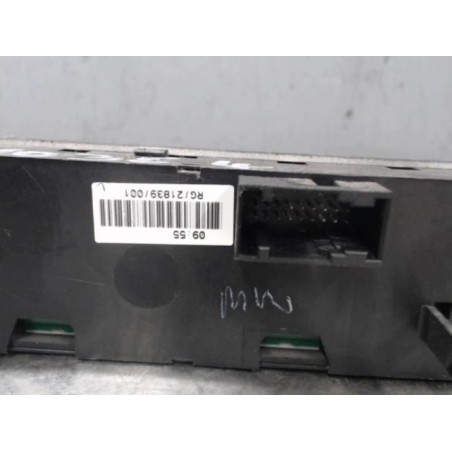 Interrupteur de leve vitre MINI MINI 1 R50/R53