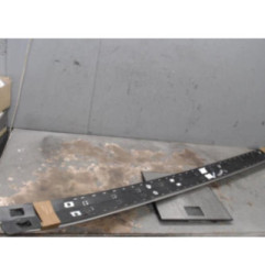 Barres de toit KIA SPORTAGE 4