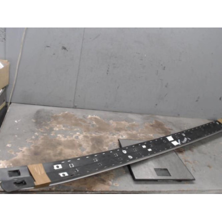 Barres de toit KIA SPORTAGE 4