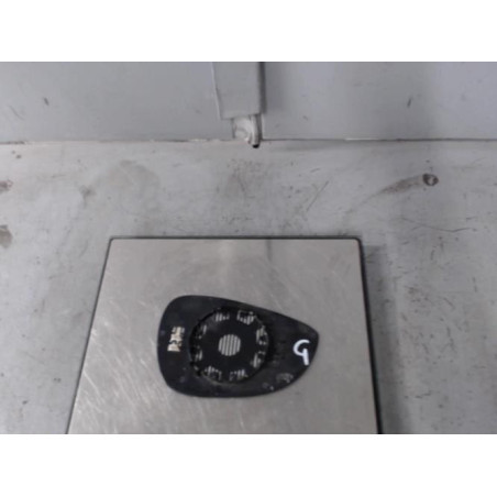 Glace retroviseur gauche FORD FIESTA 6 Photo n°1