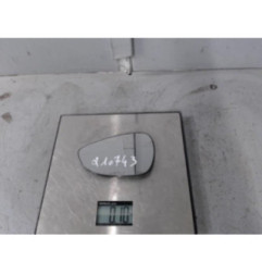 Glace retroviseur gauche FORD FIESTA 6