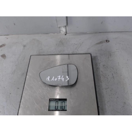 Glace retroviseur gauche FORD FIESTA 6