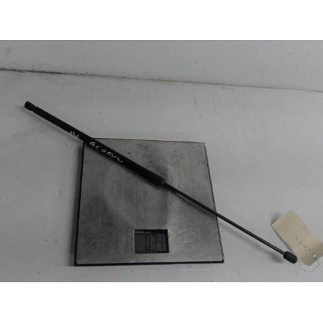 Verin de capot OPEL CROSSLAND X