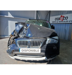 Boite de vitesses BMW X1 E84 Photo n°7
