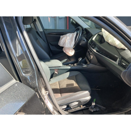 Moteur BMW X1 E84 Photo n°1