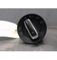 Commodo phare VOLKSWAGEN GOLF 6 Photo n°1