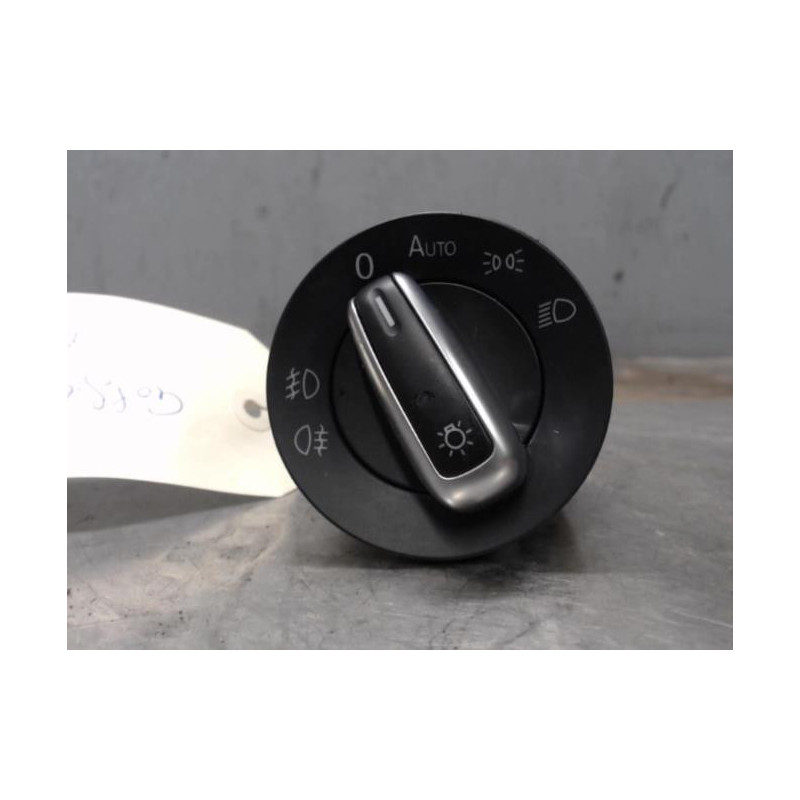 Commodo phare VOLKSWAGEN GOLF 6