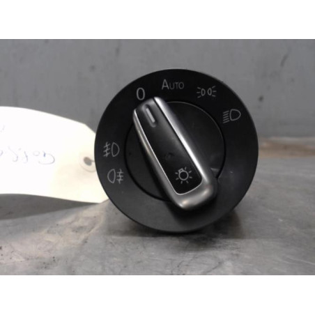 Commodo phare VOLKSWAGEN GOLF 6 Photo n°1