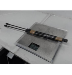 Verin de coffre CITROEN C4 2