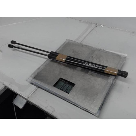 Verin de coffre CITROEN C4 2