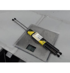 Verin de coffre CITROEN BERLINGO 2 Photo n°1