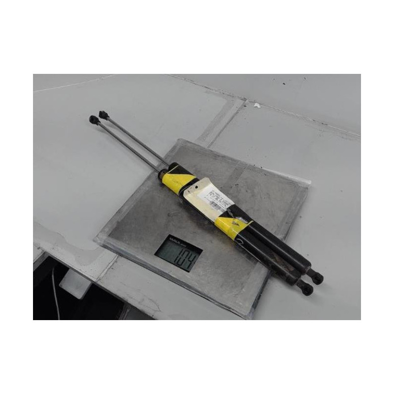 Verin de coffre CITROEN BERLINGO 2