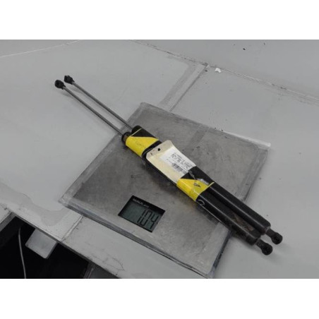 Verin de coffre CITROEN BERLINGO 2 Photo n°1