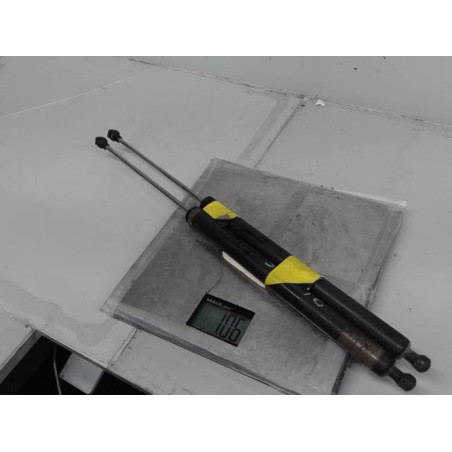 Verin de coffre CITROEN BERLINGO 2