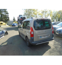 Verin de coffre CITROEN BERLINGO 2 Photo n°8