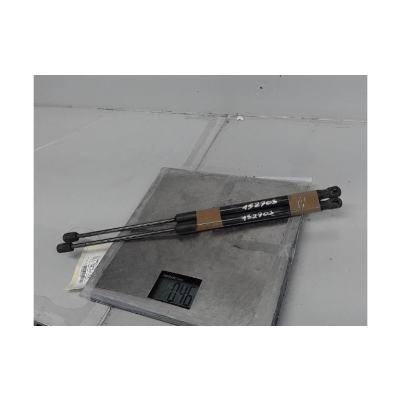 Verin de coffre CITROEN C4 2