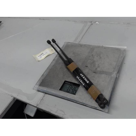 Verin de coffre CITROEN C4 2