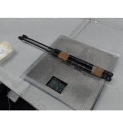 Verin de coffre CITROEN C4 2 Photo n°3