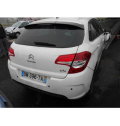 Verin de coffre CITROEN C4 2 Photo n°5