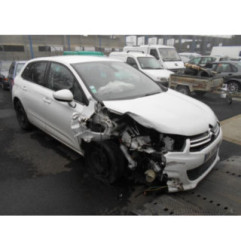 Verin de coffre CITROEN C4 2 Photo n°8